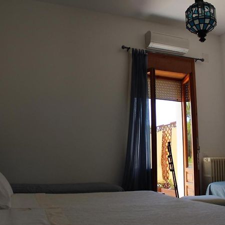 Villa Pedaci B&B Santa Maria di Leuca Exterior foto