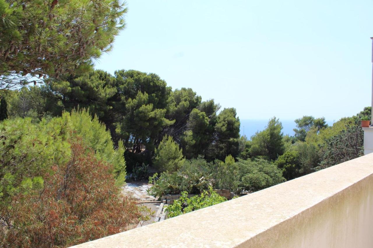 Villa Pedaci B&B Santa Maria di Leuca Exterior foto